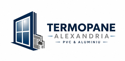 Termopane Alexandria PVC Aluminiu